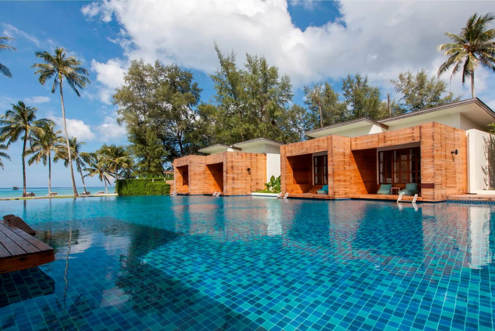 Wendy The Pool Resort, Koh Kood - Trat Thailand — photo 5