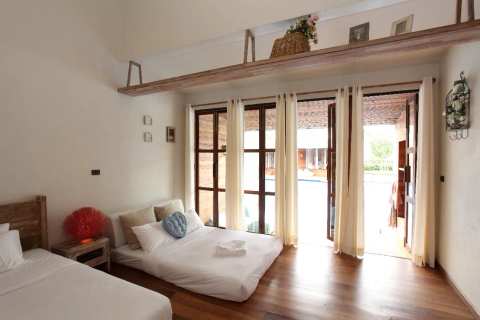 Wendy The Pool Resort, Koh Kood - Trat Thailand — photo 2