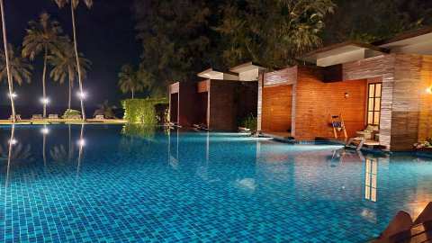 Wendy The Pool Resort, Koh Kood - Trat Thailand — photo 3