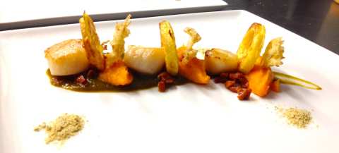 Restaurant la Bartavelle — photo 2