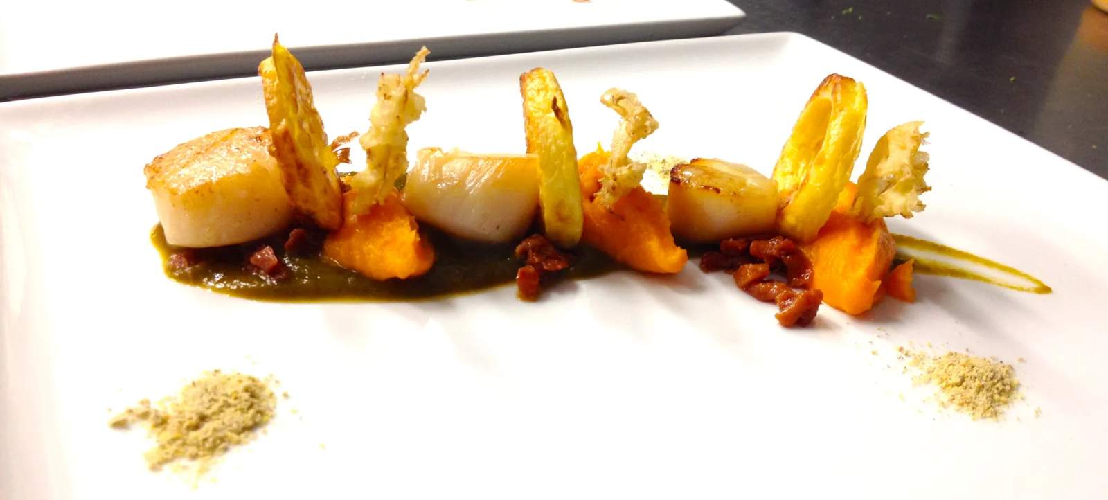 Restaurant la Bartavelle — photo 2