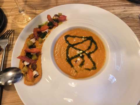Restaurant la Bartavelle — photo 3
