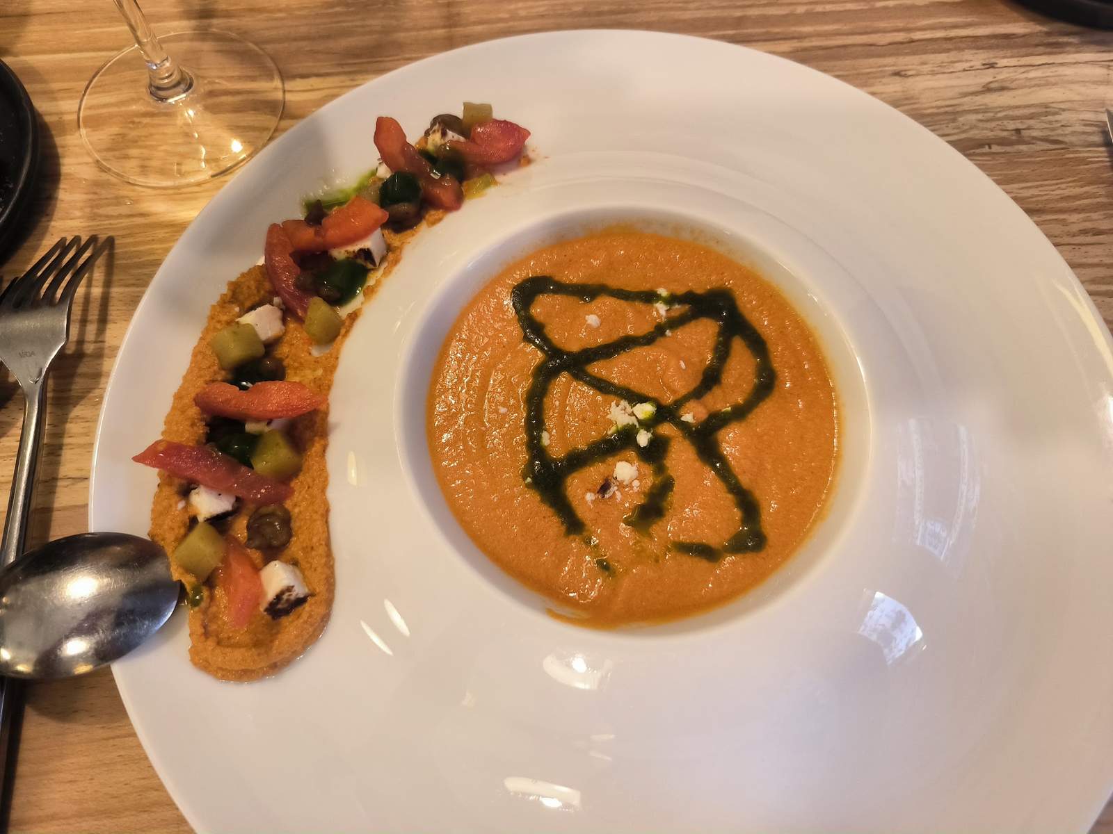 Restaurant la Bartavelle — photo 3