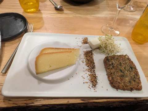 Restaurant la Bartavelle — photo 5