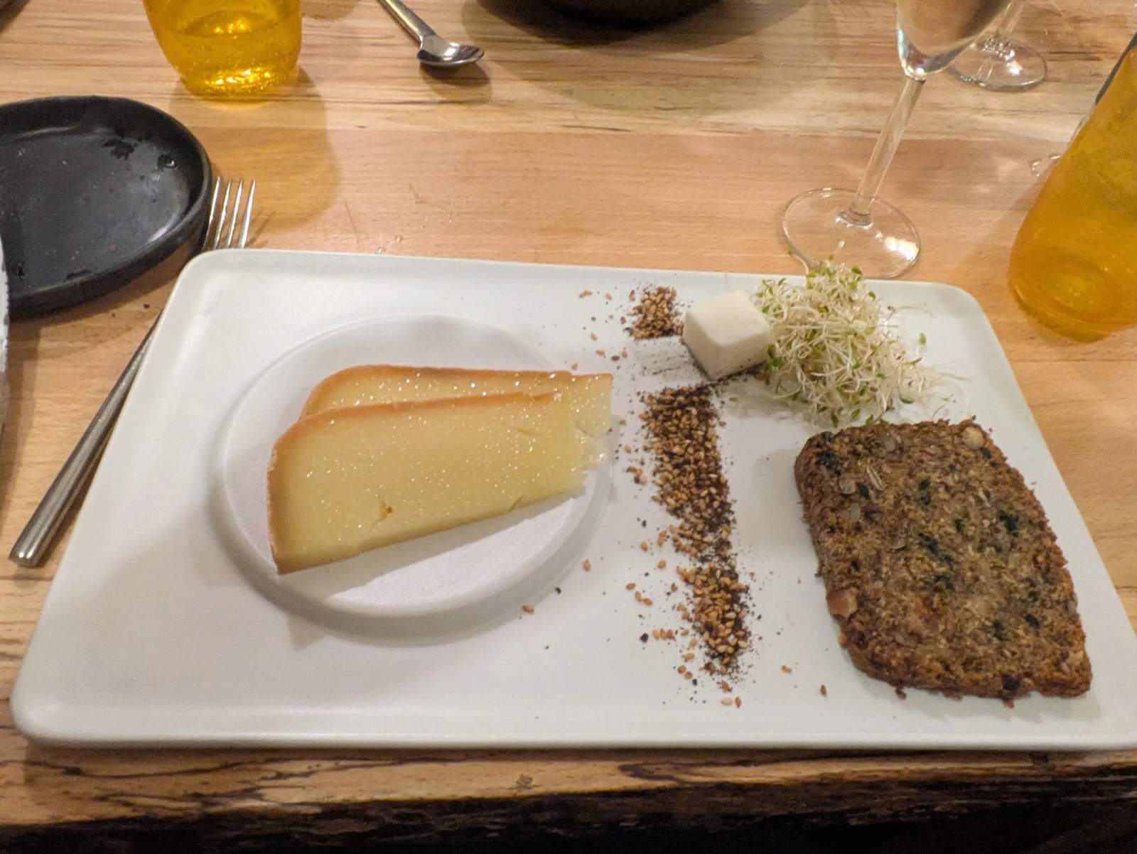 Restaurant la Bartavelle — photo 5
