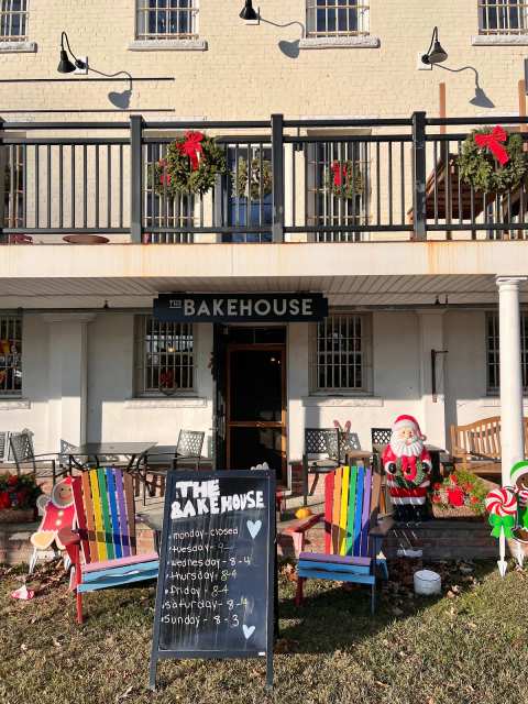 The BakeHouse — photo 3