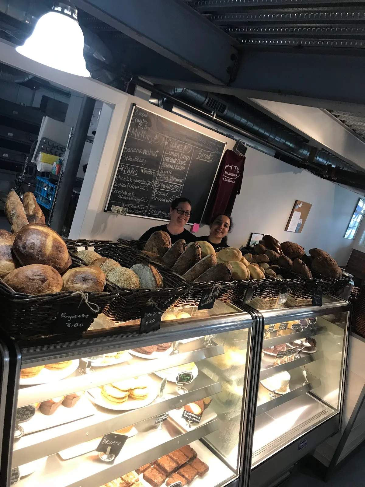 The BakeHouse — photo 1
