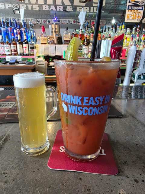 Big Mike's Sports Bar & Grill — photo 2