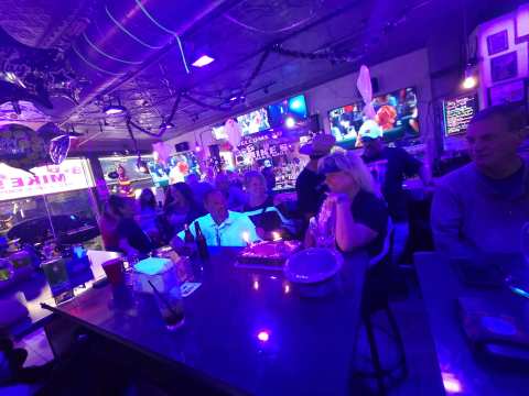 Big Mike's Sports Bar & Grill — photo 3