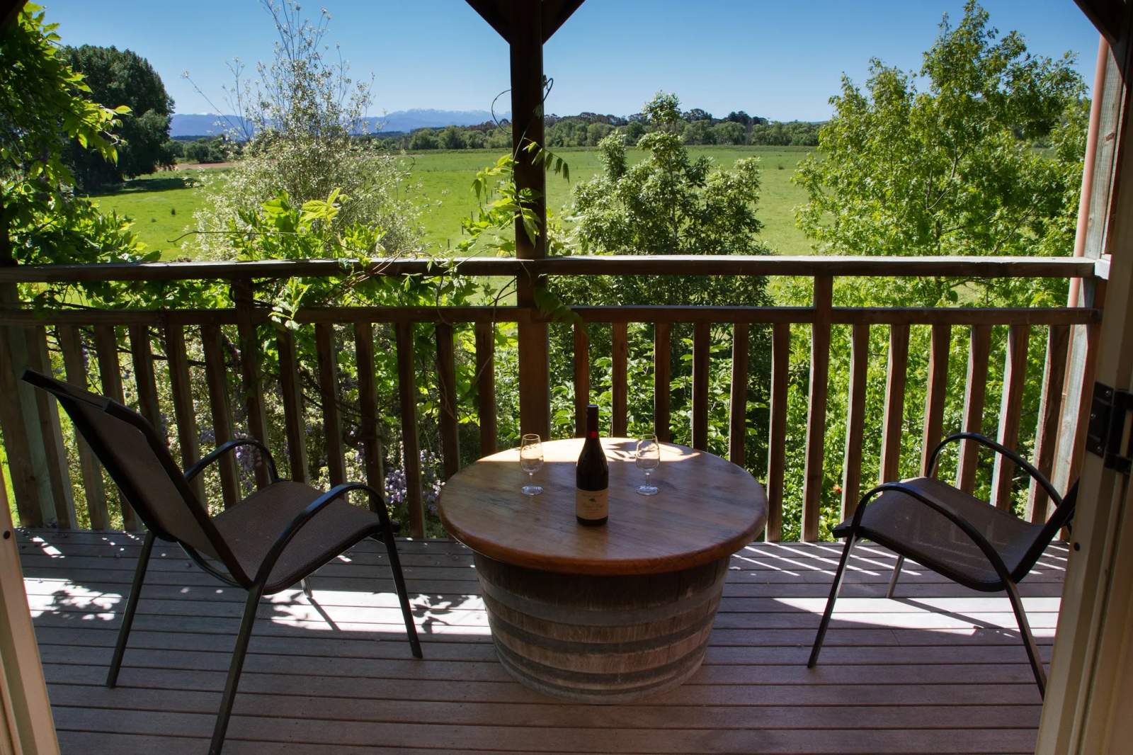 Margrain Vineyard Villas — photo 1