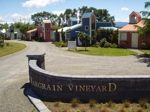 Margrain Vineyard Villas — photo 4