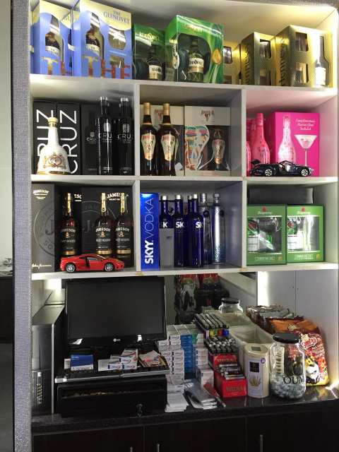 Bra G’s Lounge — photo 2
