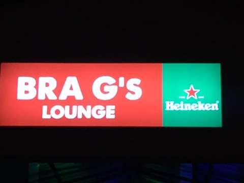 Bra G’s Lounge — photo 3
