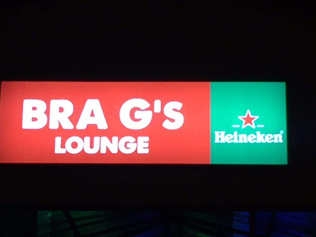 Bra G’s Lounge — photo 3