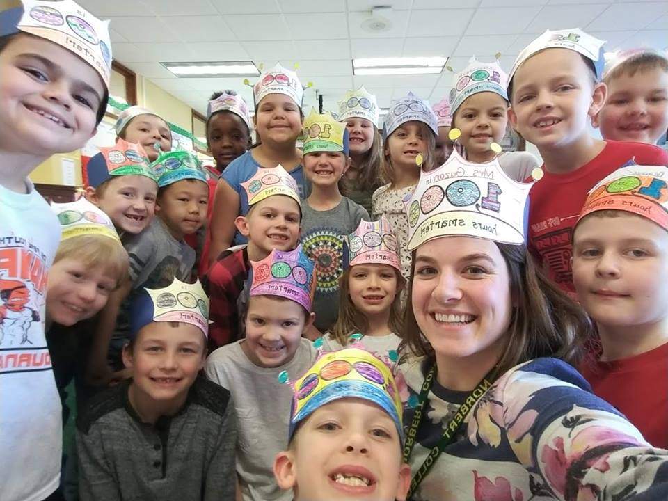 West Bend School District — photo 1
