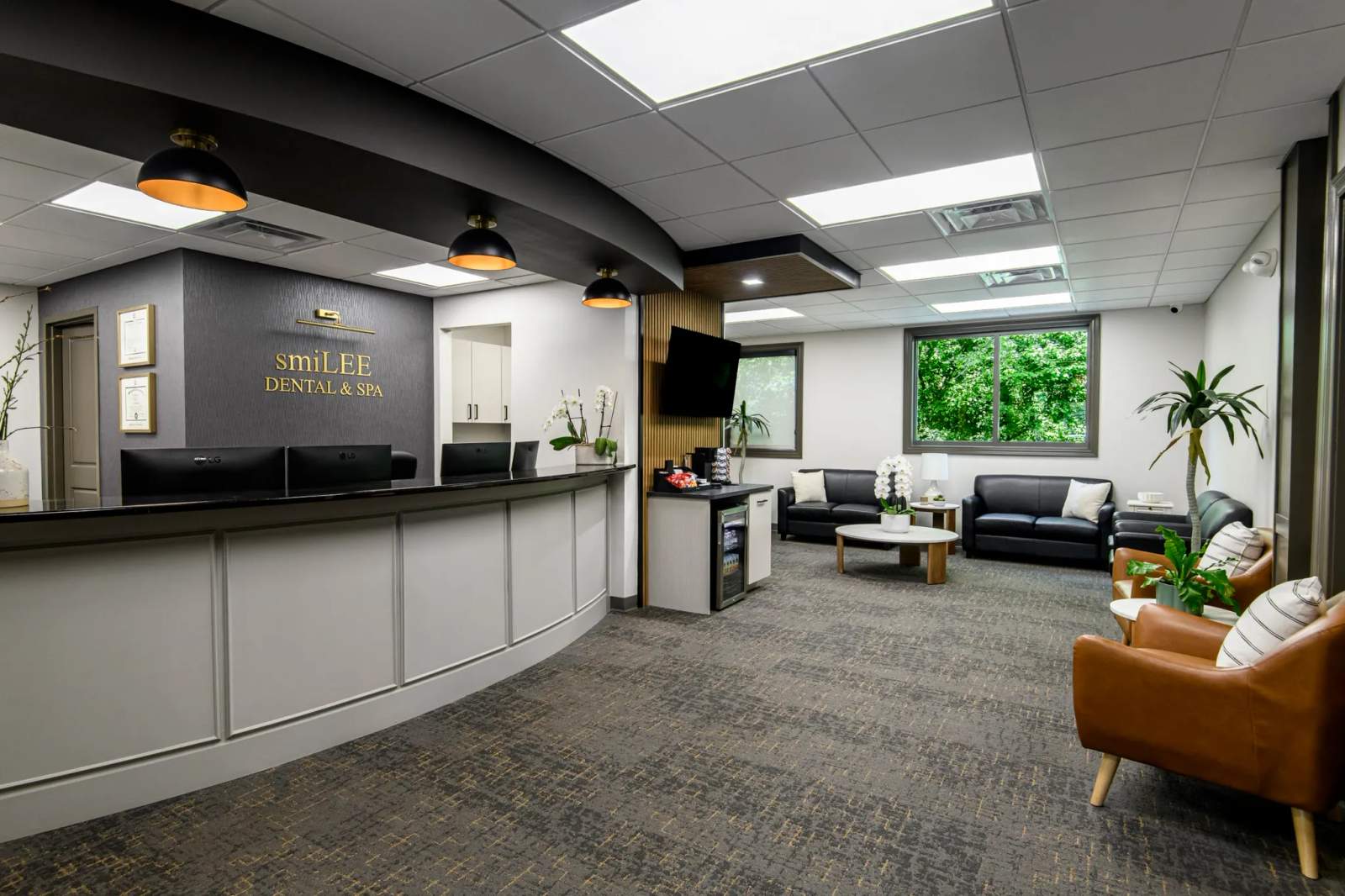 Smilee Dental & Spa — photo 1