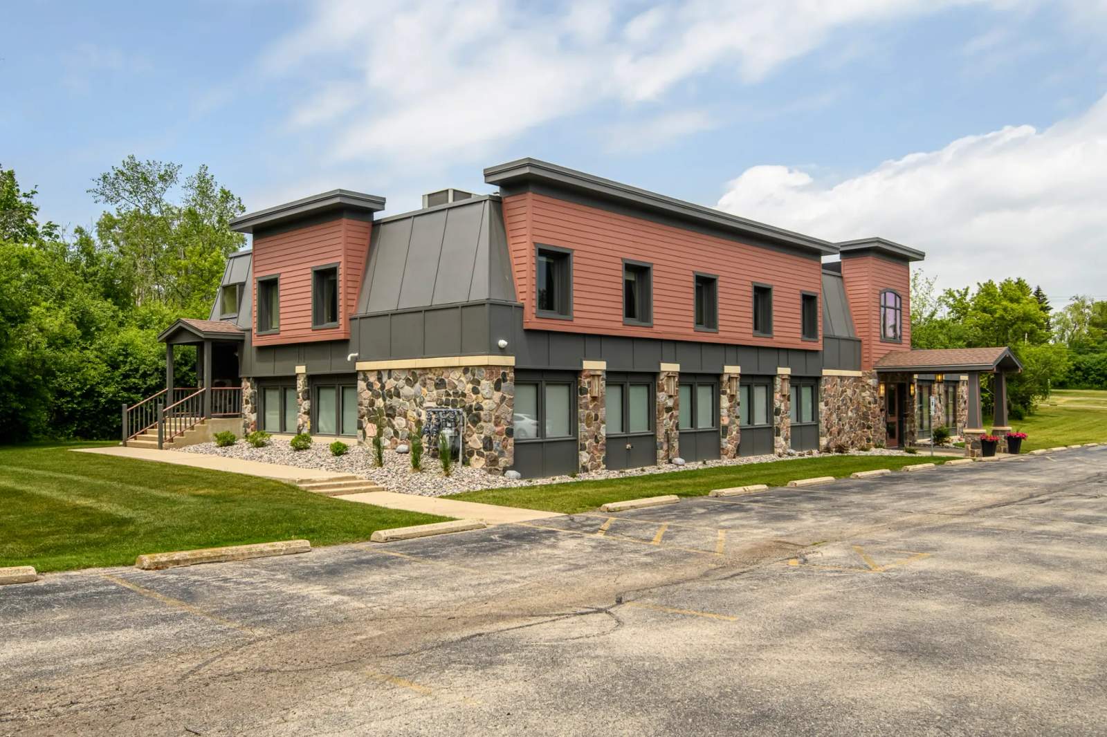 Smilee Dental & Spa — photo 2
