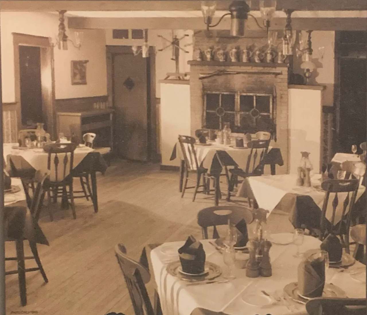 Red Circle Inn — photo 1