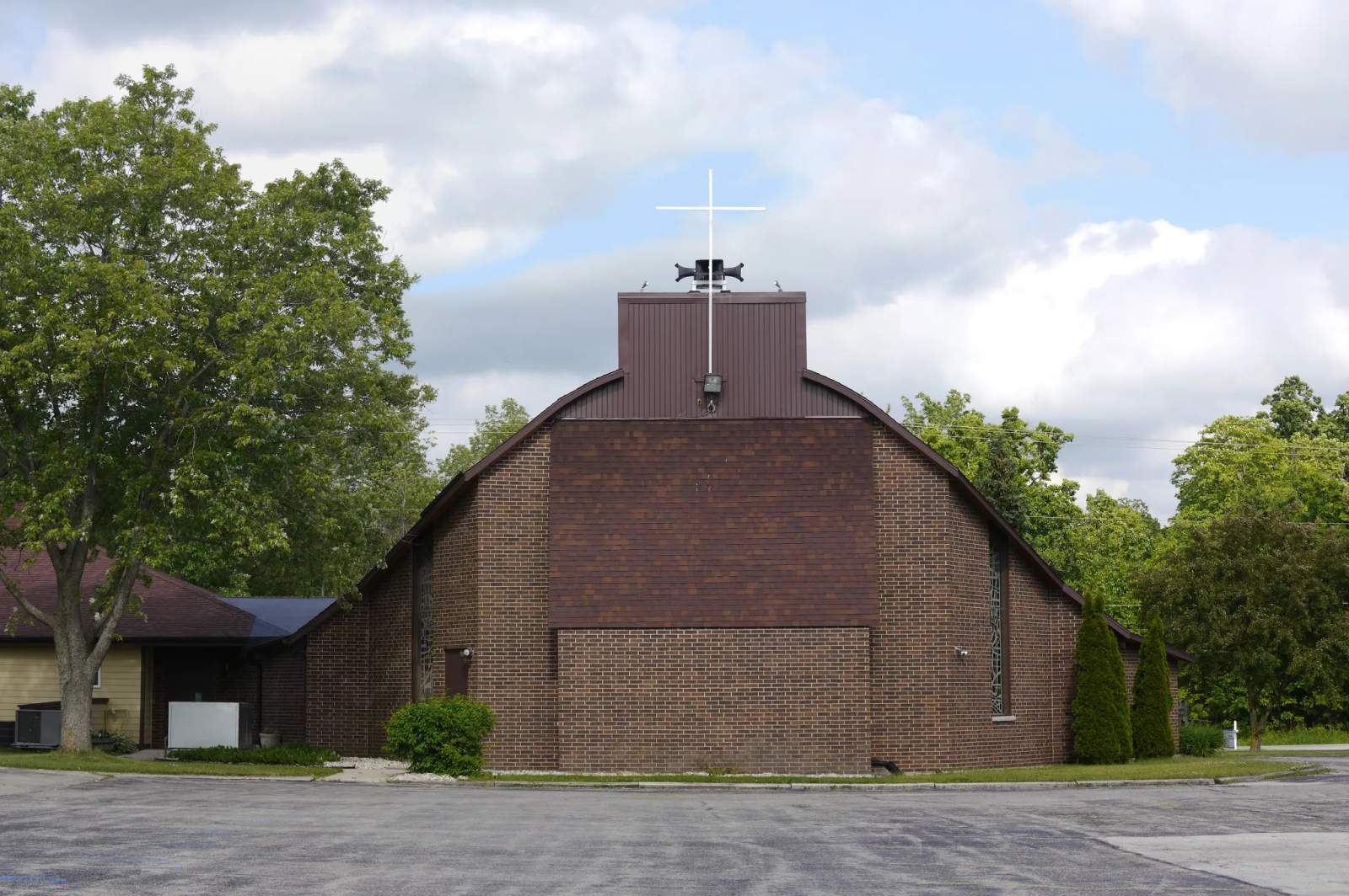 Gloria Dei Lutheran Church — photo 2