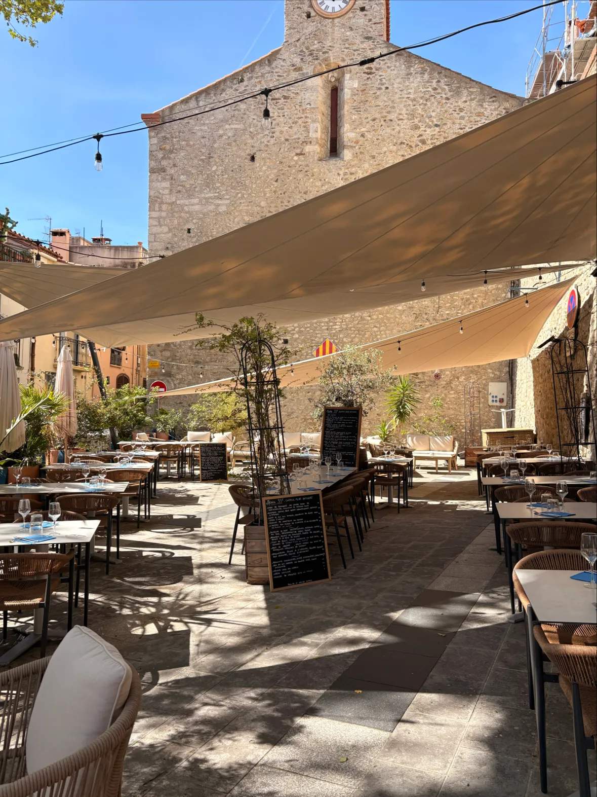 Restaurant le Catalan — photo 1