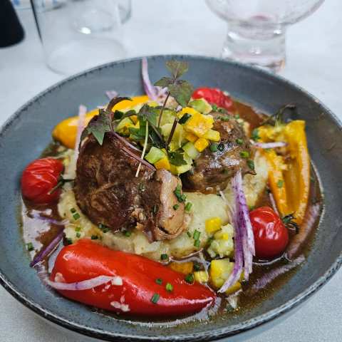 Restaurant le Catalan — photo 3