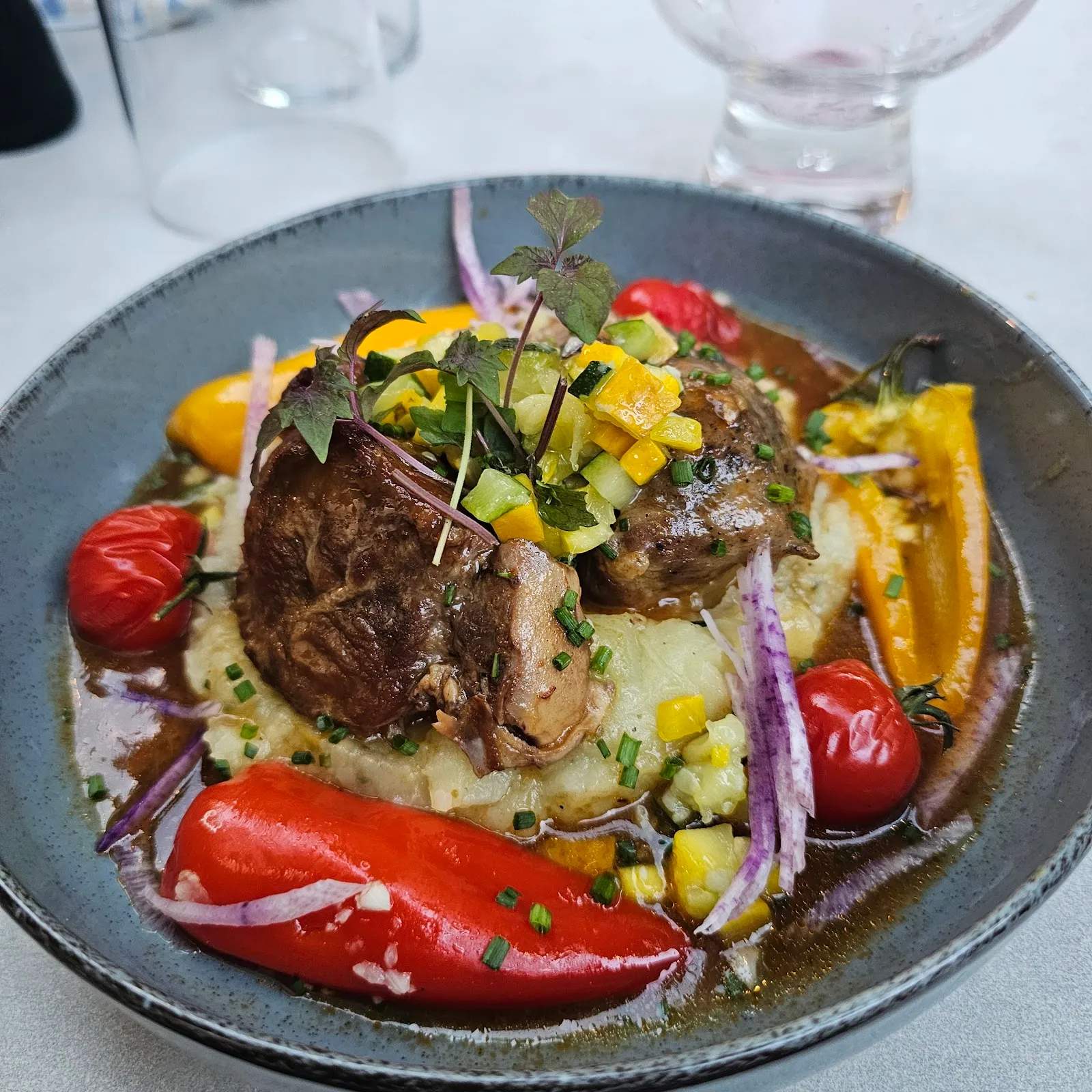 Restaurant le Catalan — photo 3