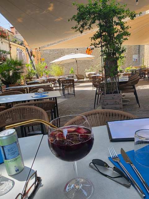 Restaurant le Catalan — photo 2