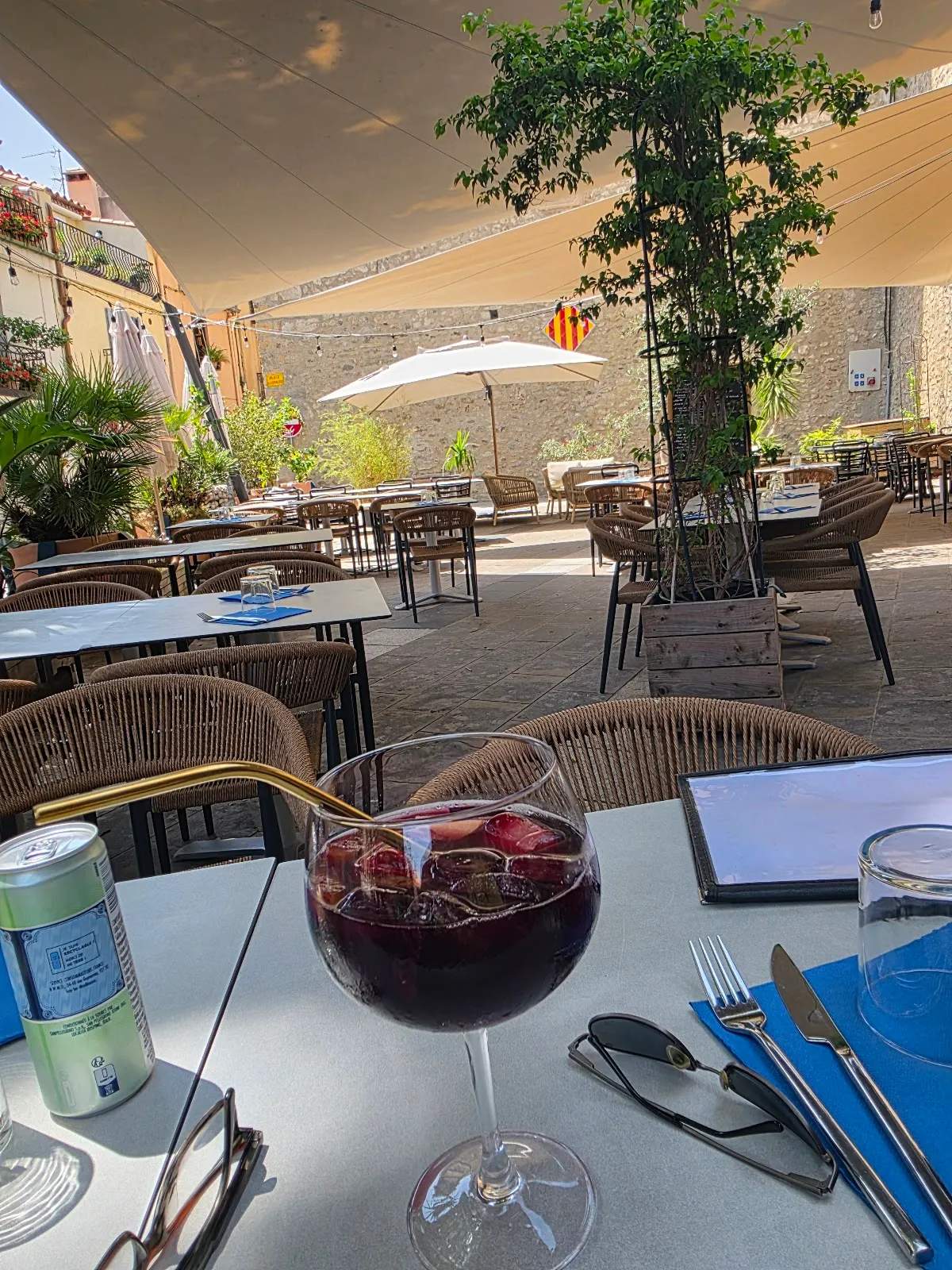 Restaurant le Catalan — photo 2