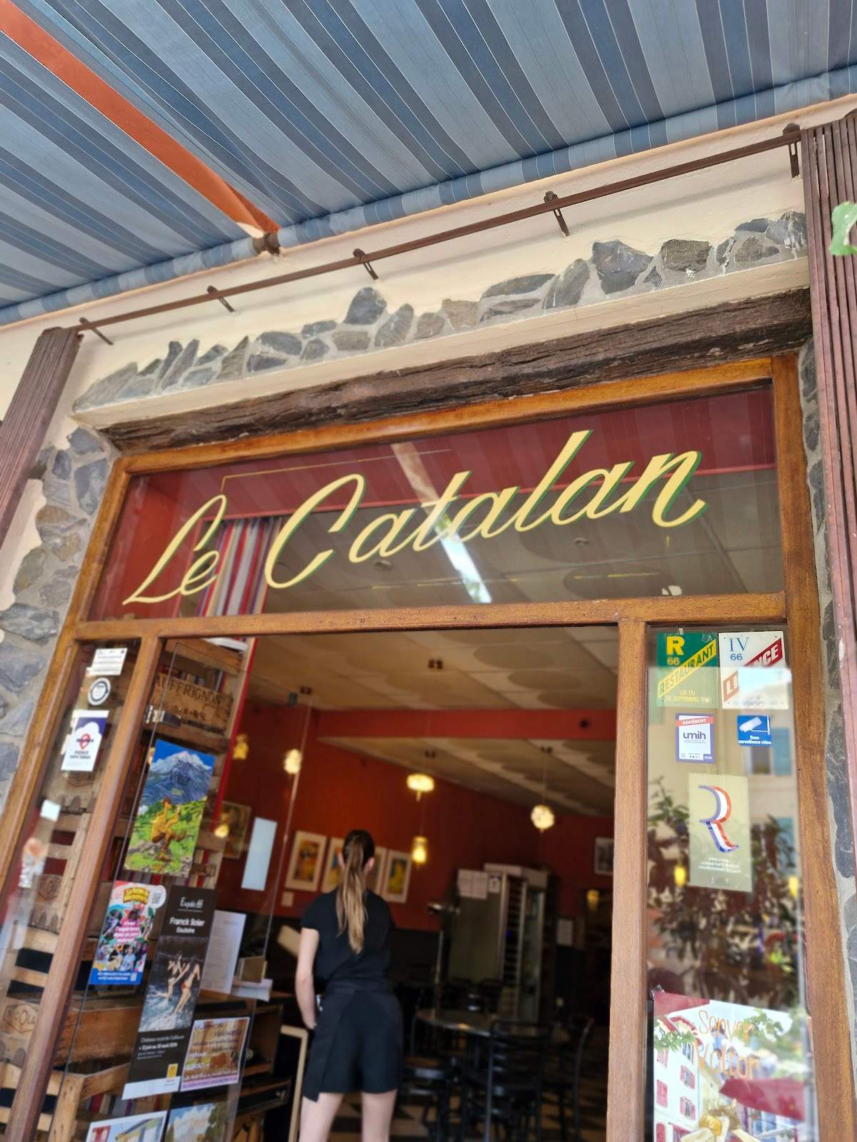 Restaurant le Catalan — photo 5