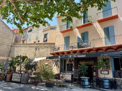 Restaurant le Catalan — photo 4
