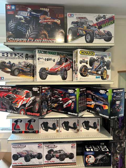 Woodbury Hobbies — photo 3