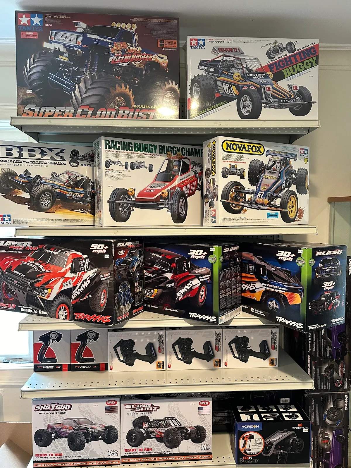 Woodbury Hobbies — photo 3