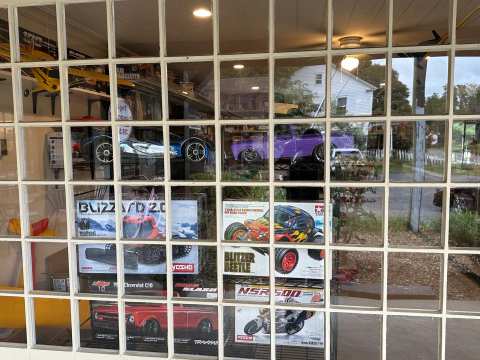 Woodbury Hobbies — photo 2
