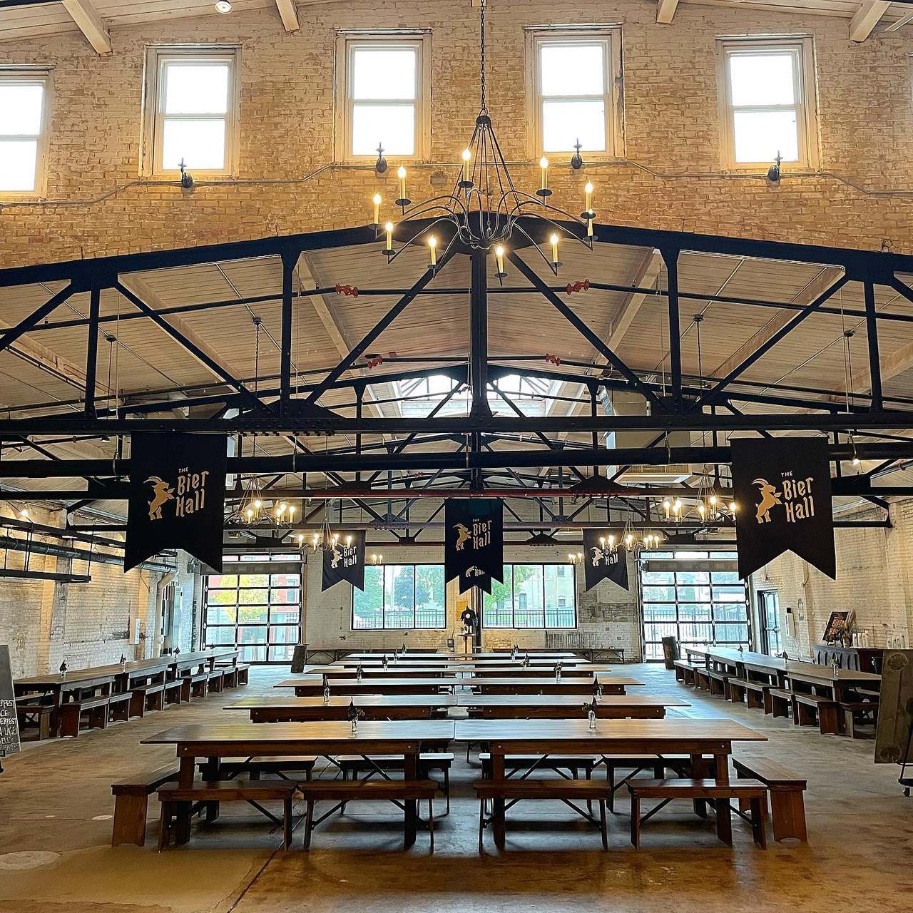 The Gibson Social Club — photo 1