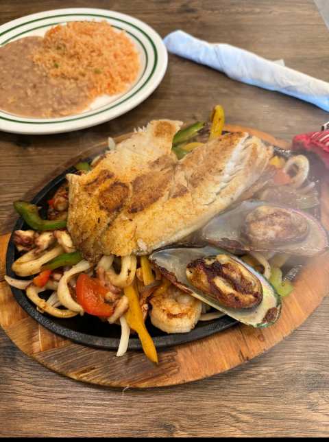 Pancho Villa Restaurant — photo 3