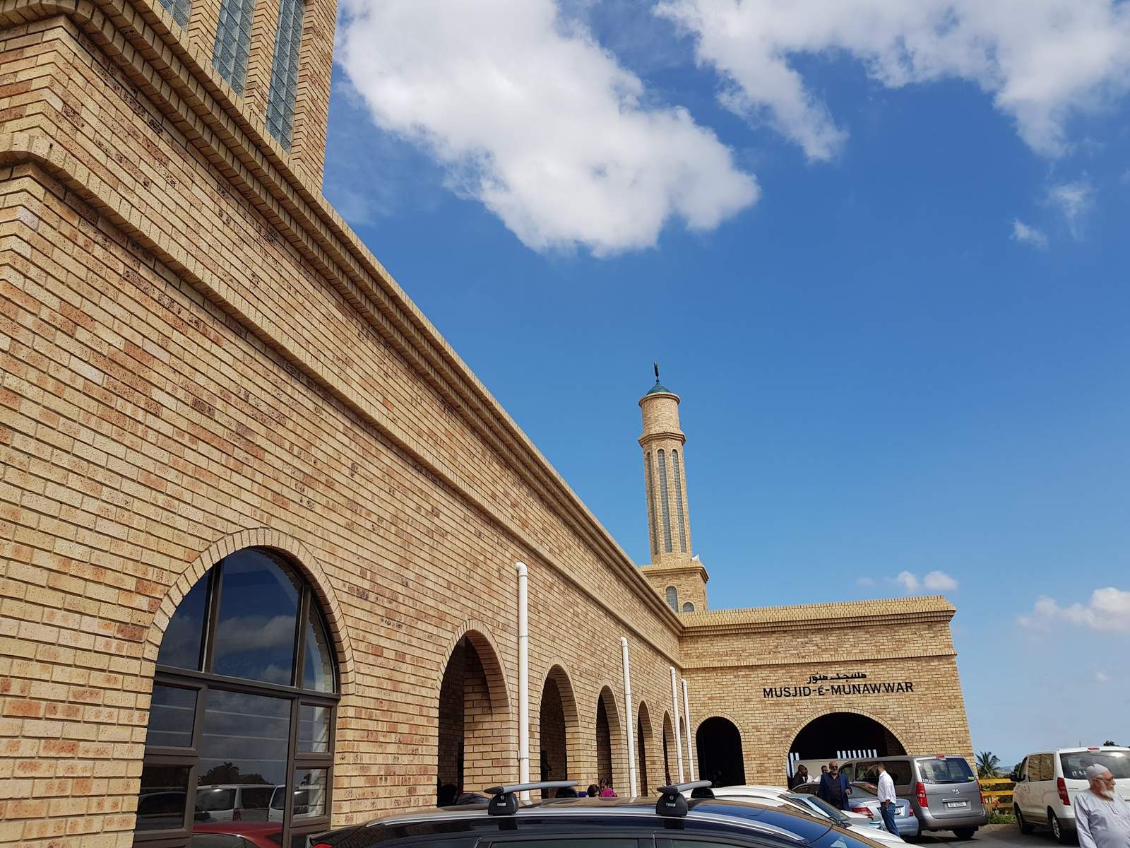 Masjid Munawwar — photo 4