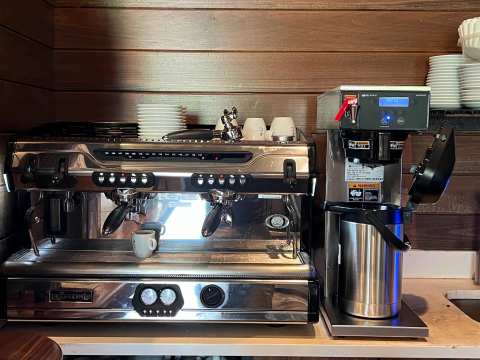 demitasse specialty coffee — photo 2