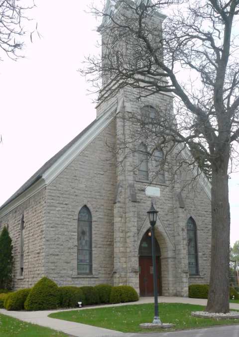 Trinity Lutheran Church, School & Childcare of Freistadt — photo 2