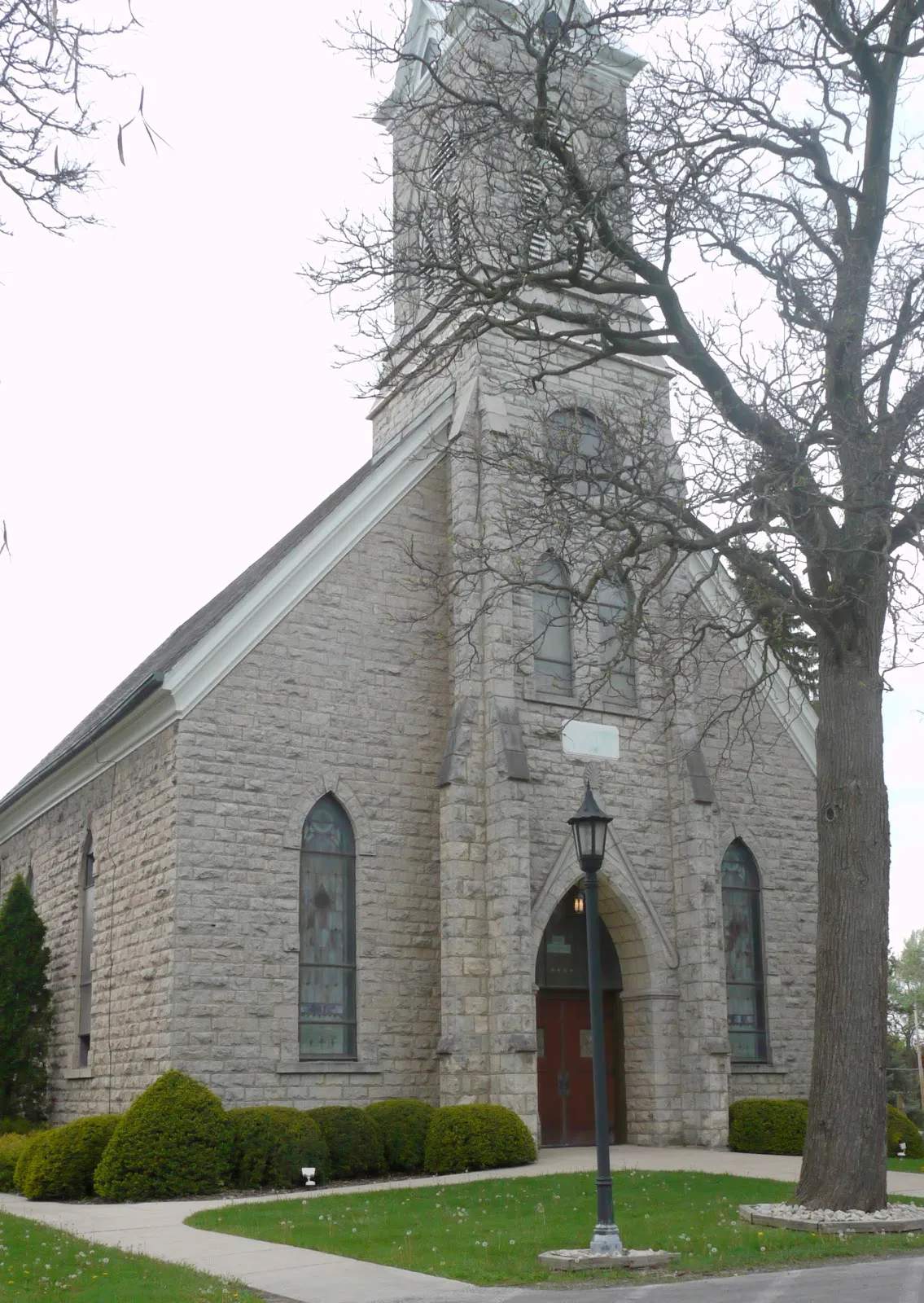 Trinity Lutheran Church, School & Childcare of Freistadt — photo 2