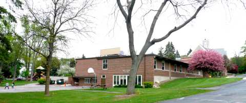 Trinity Lutheran Church, School & Childcare of Freistadt — photo 3