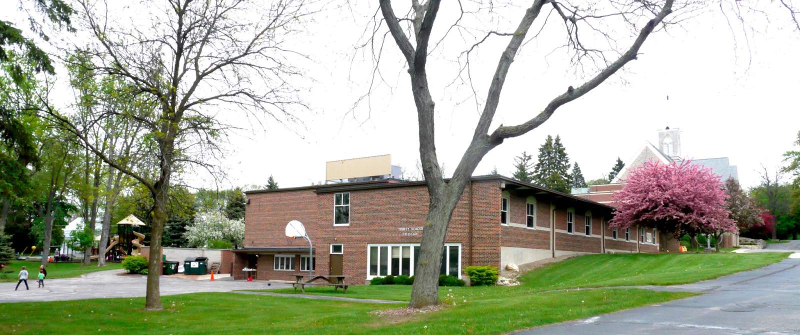 Trinity Lutheran Church, School & Childcare of Freistadt — photo 3