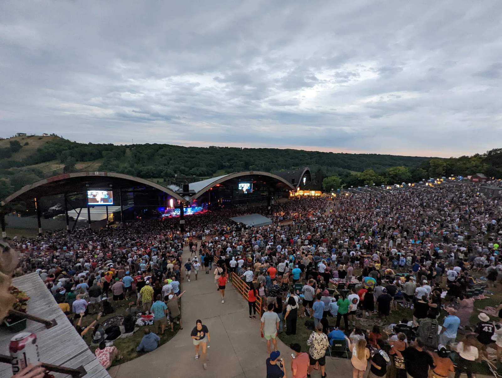 Alpine Valley Music Theatre — photo 1