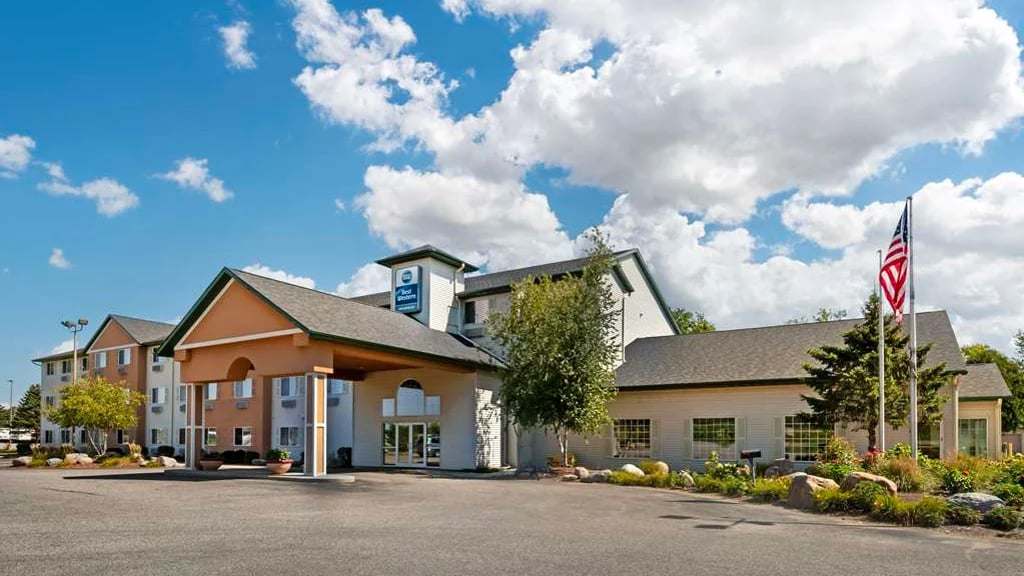 Best Western Wittenberg Inn — photo 1