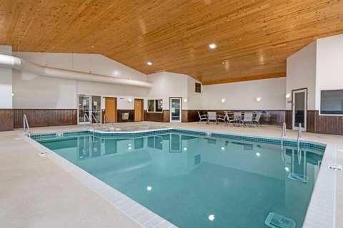 Best Western Wittenberg Inn — photo 3