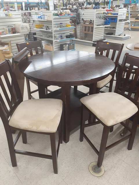 Habitat for Humanity Lakeside Sheboygan ReStore & Donation Center — photo 2