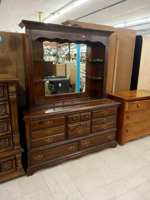 Habitat for Humanity Lakeside Sheboygan ReStore & Donation Center — photo 3