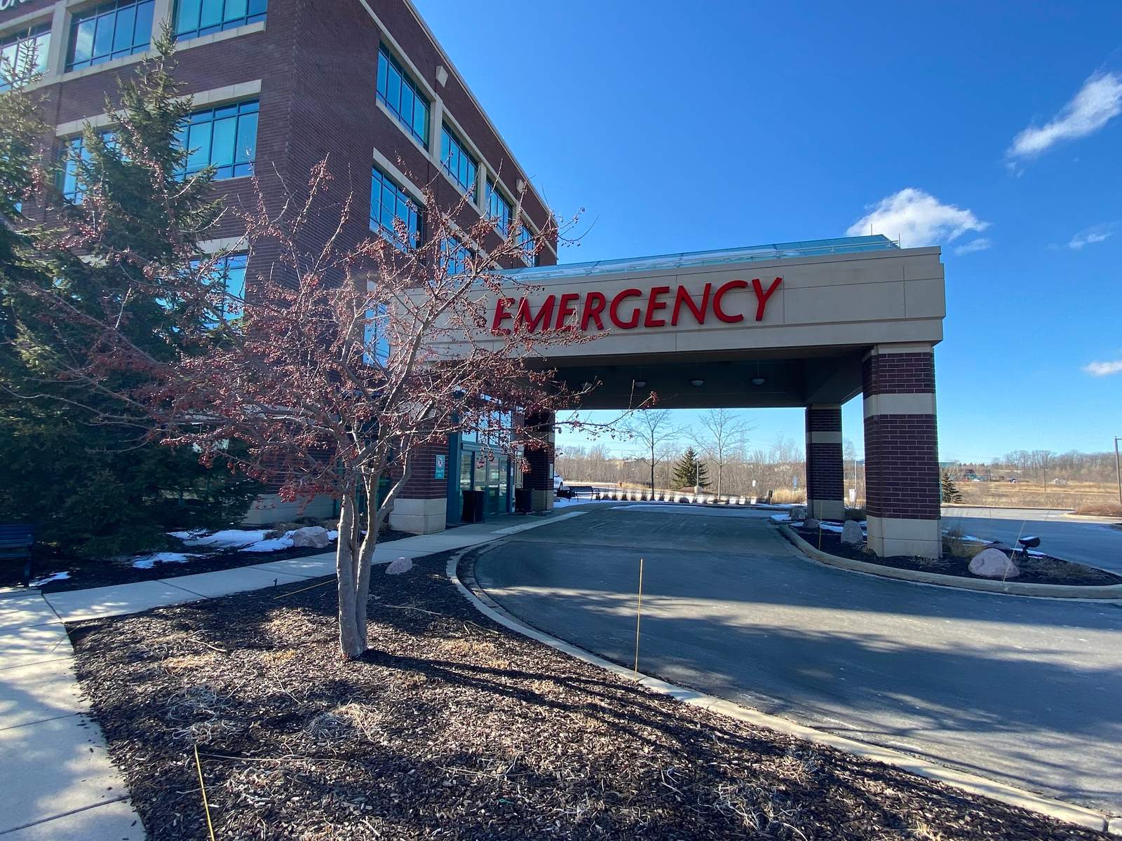 Aurora Grafton Medical Center Emergency Room — photo 1