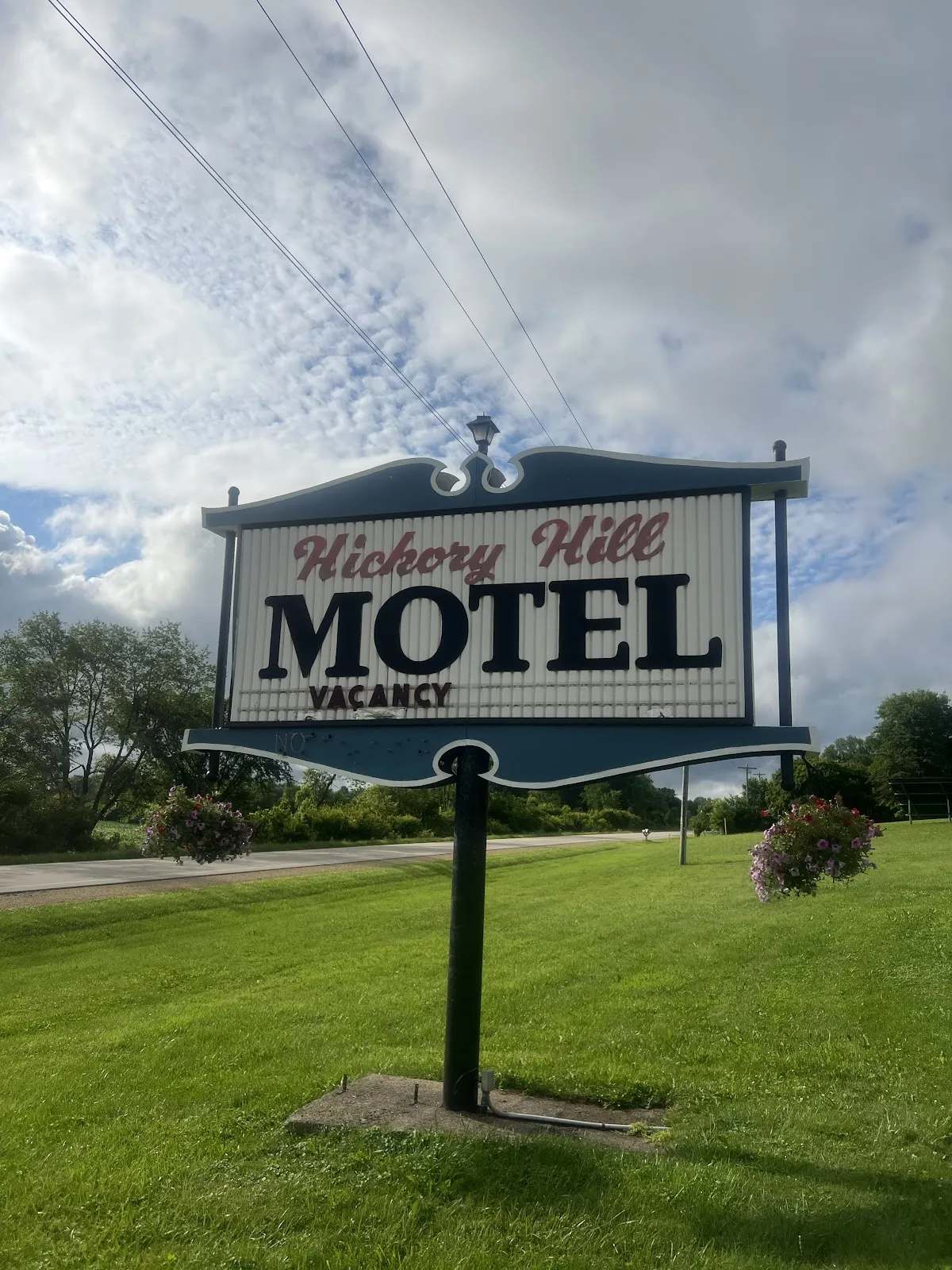 Hickory Hill Motel — photo 3