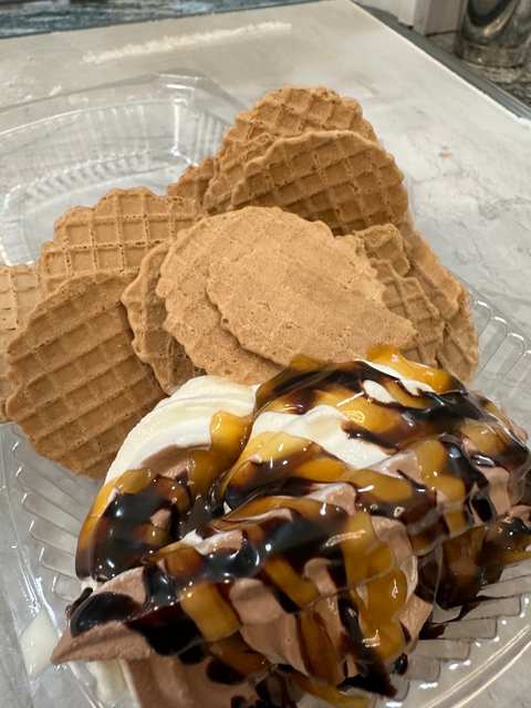 Capital Ice Cream — photo 2