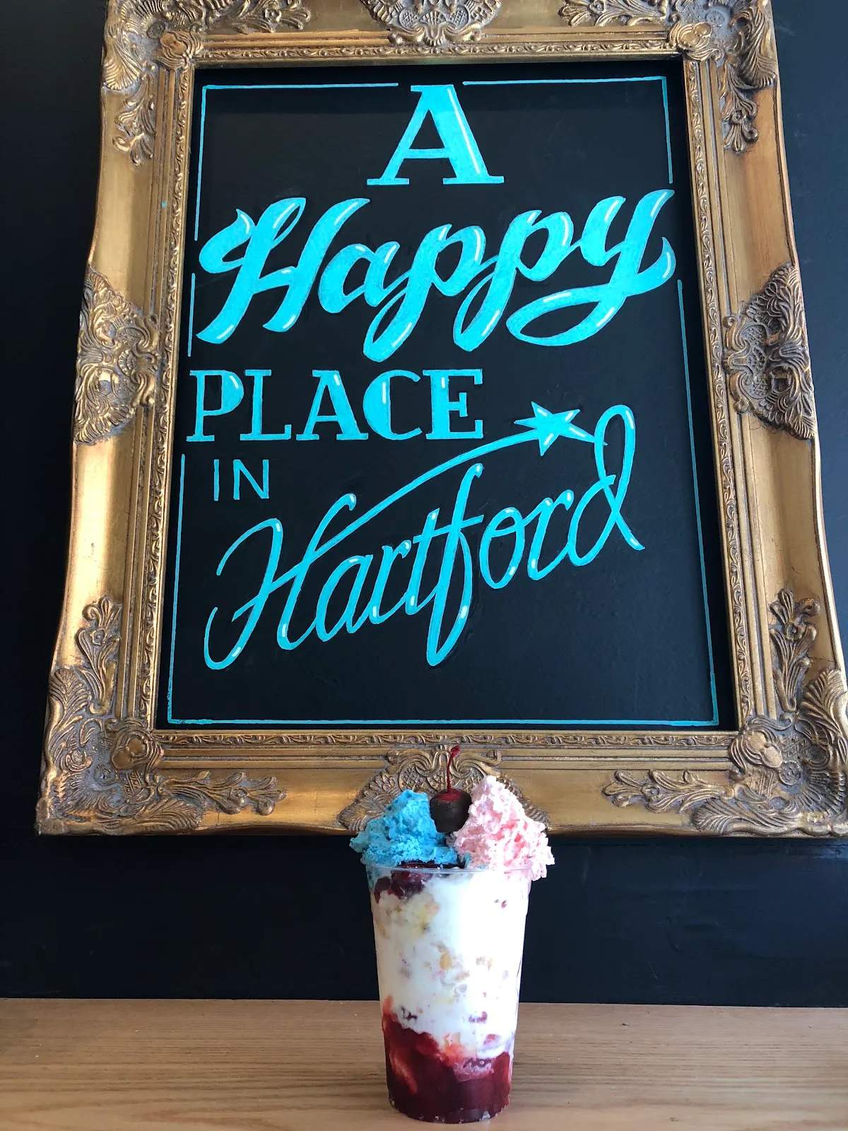 Capital Ice Cream — photo 3